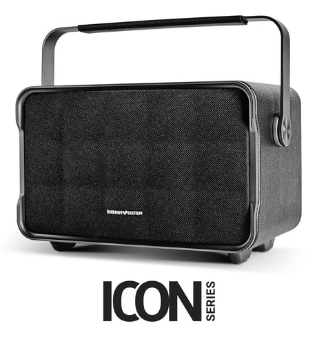 EAN 8432426458912 - Energy Sistem Classy Altavoz portátil estéreo Negro 150 W imagen 2