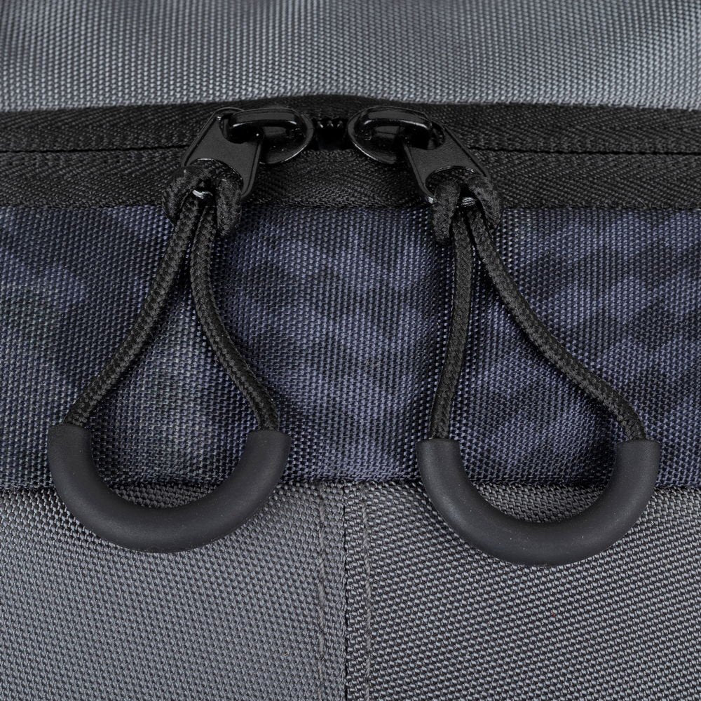Mochila Riva Nb Erehs 15,6" Gris Camo    5431