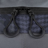 Mochila Riva Nb Erehs 15,6" Gris Camo    5431