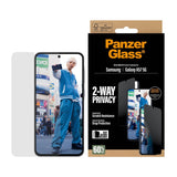 Panzerglass Privacy Displayschutz Samsung Galaxy A57 Ultra-Wide Fit Easyaligner