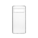 Estuff Es678050-Bulk Funda Para Teléfono Móvil 16 Cm (6.3") Transparente