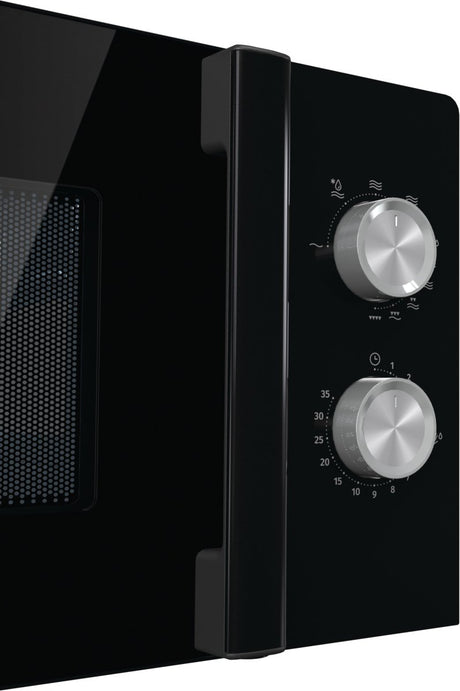 EAN 3838782611513 - Gorenje MO20E2BH Negro Microondas con grill Encimera 20 L 800 W imagen 11