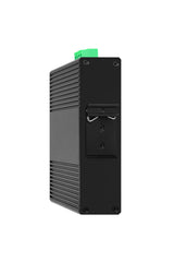 EAN 4015867236178 - LevelOne IGS-2106P switch Gestionado L2 Gigabit Ethernet (10/100/1000) Energía sobre Ethernet (PoE) Negro imagen 2