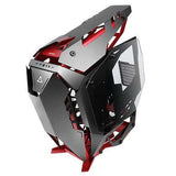 Caja Pc Antec E-Atx Torque Usb3.1 Negro/Rojo