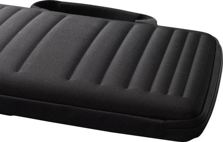 EAN 0085854220118 - Case Logic QNS-113 Black 33,8 cm (13.3") Funda Negro imagen 7