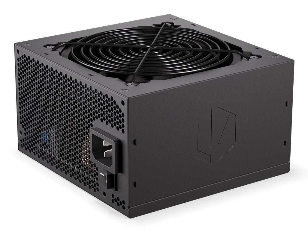 EAN 5903018666167 - ENDORFY Supremo FM5 unidad de fuente de alimentación 650 W 18+10 pin ATX ATX Negro imagen 1