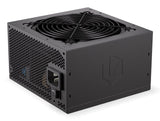 EAN 5903018666167 - ENDORFY Supremo FM5 unidad de fuente de alimentación 650 W 18+10 pin ATX ATX Negro imagen 1