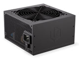 EAN 5903018666174 - ENDORFY Supremo FM5 Gold 750 W unidad de fuente de alimentación 18+10 pin ATX ATX Negro imagen 2