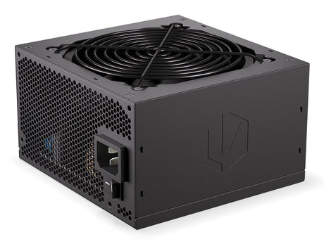 EAN 5903018666174 - ENDORFY Supremo FM5 Gold 750 W unidad de fuente de alimentación 18+10 pin ATX ATX Negro imagen 2