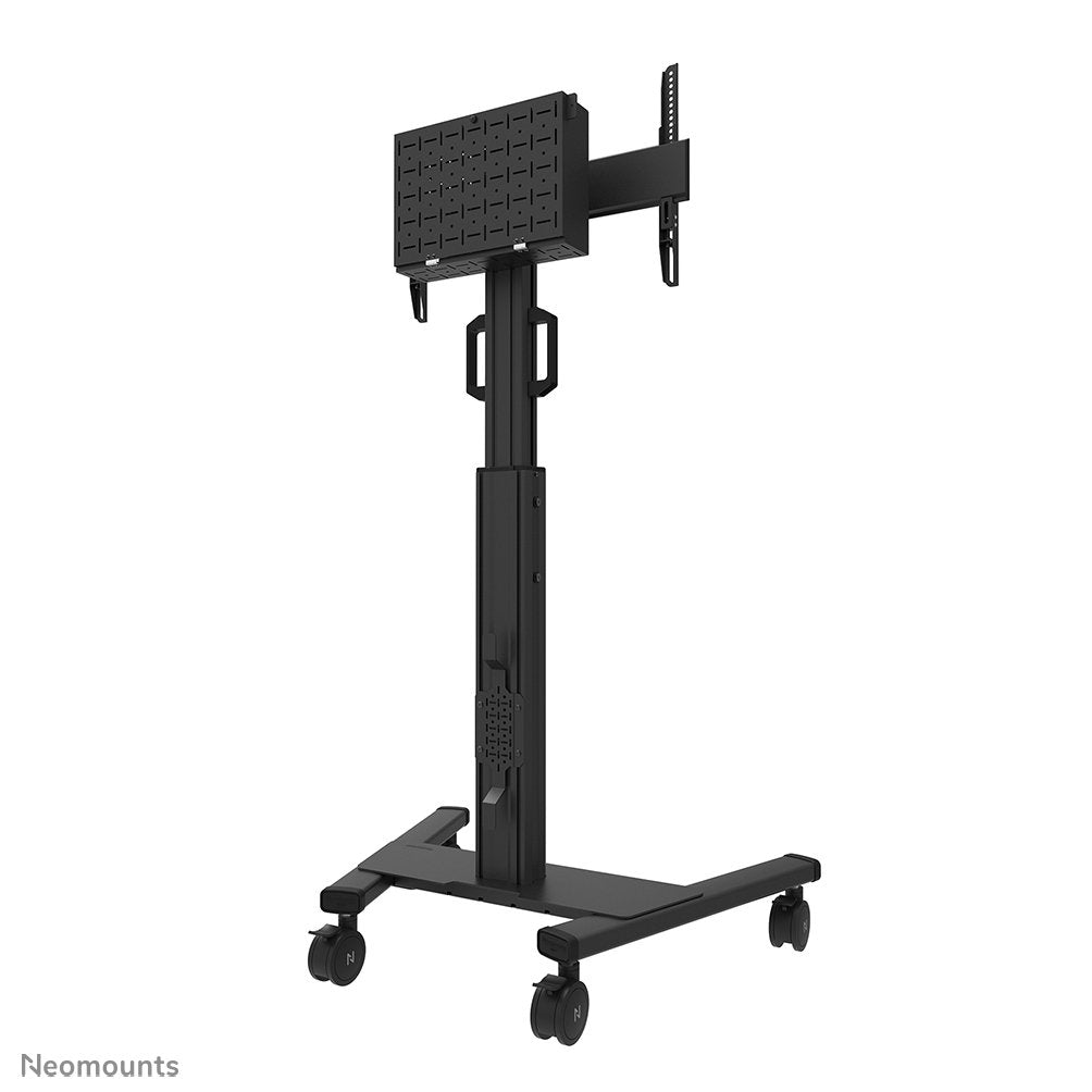 Neomounts By Newstar Select Neomounts Soporte De Suelo 37-75" 70kg Fl50s-825bl1 Negro Neomounts