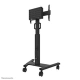 Neomounts By Newstar Select Neomounts Soporte De Suelo 37-75" 70kg Fl50s-825bl1 Negro Neomounts