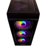 EAN 4046373898888 - CAPTIVA PC Highend Gaming R89-888 (Ryzen 9 7900X/RTX5070 12GB GDDR7/SSD 1TB/32GB/WLAN/Windows 11 Home 64- imagen 3