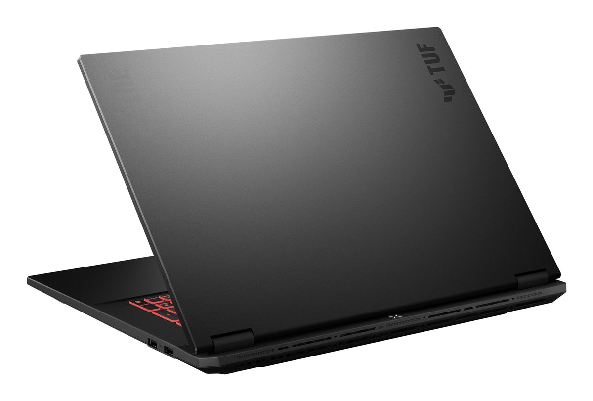 Portátil Asus Tuf Gaming A18 Fa808up-S8110 18" Amd Ryzen 7 260 16gb 1tb Ssd Rtx 5070