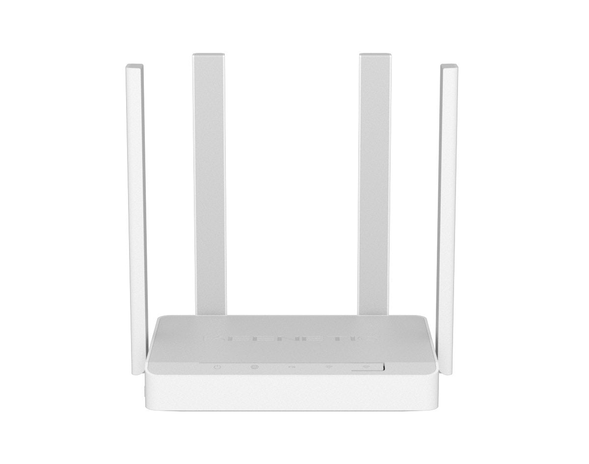 Router  Skipper Gigabit Wi-Fi 5 Ac1200 W Smart Switch Gigabit W