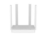 Router  Skipper Gigabit Wi-Fi 5 Ac1200 W Smart Switch Gigabit W
