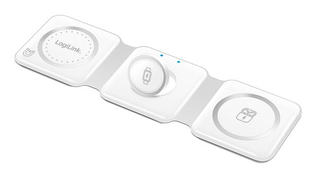 Mobile Device Charger  Universal White Usb Wireless