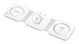 Mobile Device Charger  Universal White Usb Wireless