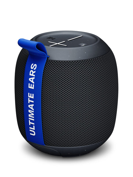 EAN 5099206122017 - Ultimate Ears WONDERBOOM PLAY Negro imagen 4