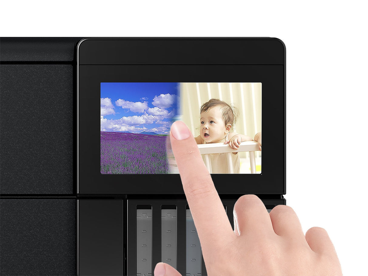 EAN 8715946676722 - Epson EcoTank ET-8550 imagen 11