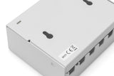 EAN 4016032485537 - Digitus DN-93716 panel de parcheo imagen 6