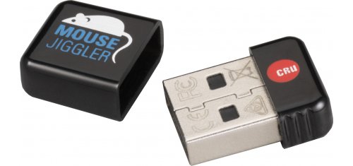 Cru Mj-3 Aparato Usb