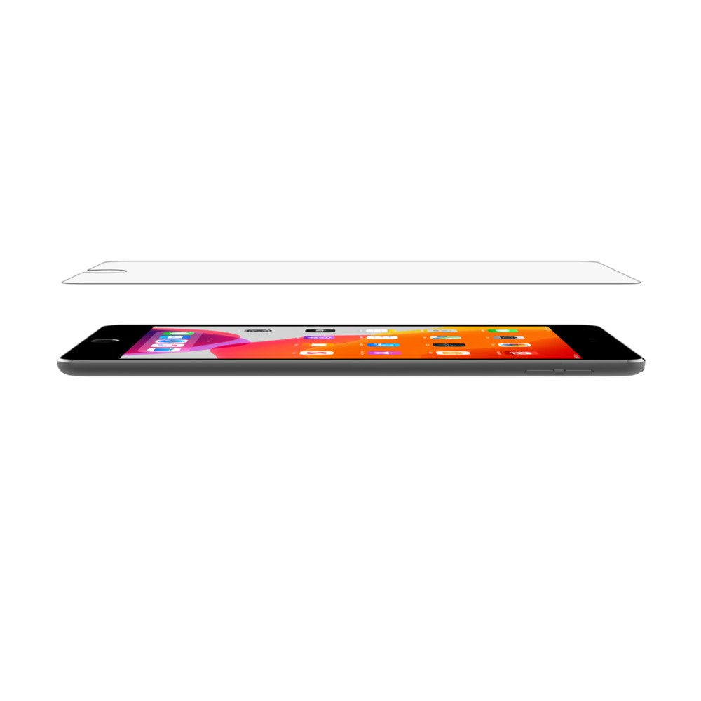 Belkin Protector De Pantalla Screenforce Tempered Glass Screen Protection Para Ipad 7/8th Gen/Ipad Air 3th (2019)