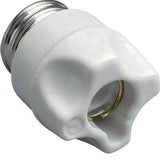 Hager Schraubkappe D02 E18 63a Le18sk Keramik M.Prfloch