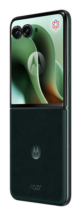 EAN 840023293221 - Motorola razr 60 ultra 17,7 cm (6.96") SIM doble Android 15 5G USB Tipo C 16 GB 512 GB 4700 mAh Azul, Verd imagen 11