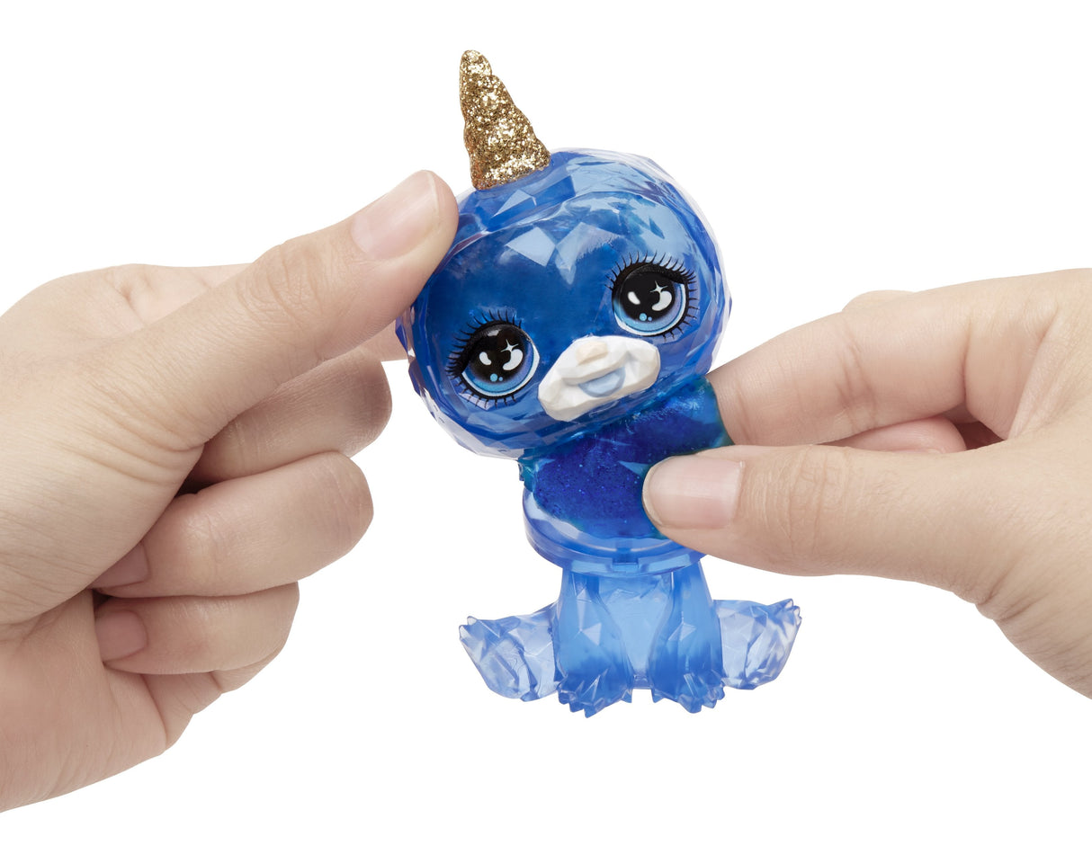 Muñeca Skyler Rainbow World Rainbow High 25cm