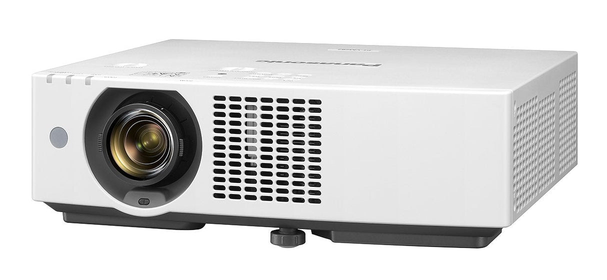 Panasonic Pt-Vmz62ej Lcd Laser Beamer 6500 Lumen