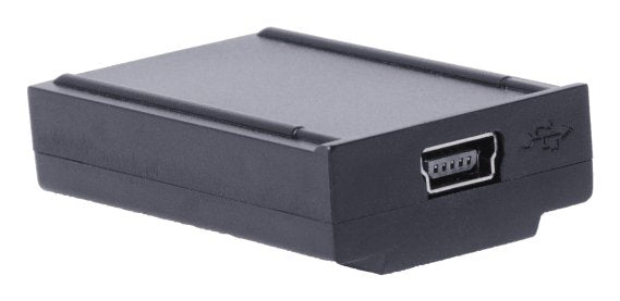 EAN 4019377550779 - Auerswald 55077 auricular / audífono accesorio Adaptador USB imagen 2
