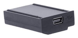 EAN 4019377550779 - Auerswald 55077 auricular / audífono accesorio Adaptador USB imagen 2