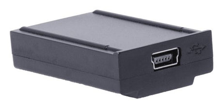 EAN 4019377550779 - Auerswald 55077 auricular / audífono accesorio Adaptador USB imagen 2