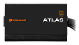 Cougar Netzteil Atlas 550w Atx 80 Plus Bronze