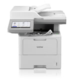 Impresora Brother Multifuncion Laser Monocromo Mfcl6910dn