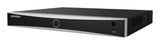 EAN 6942160426327 - Hikvision DS-7608NXI-I2/S(E) Grabadore de vídeo en red (NVR) 1U Negro imagen 1