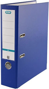 EAN 4002030138124 - Elba Rado Top carpeta de cartón Azul imagen 1