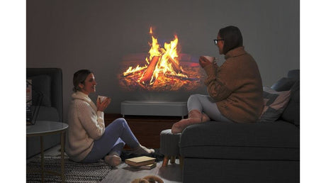 EAN 8715946710433 - Epson EH-LS800W Proyector de alcance ultracorto 4000 lúmenes ANSI 3LCD 4K+ (5120x3200) Blanco imagen 10