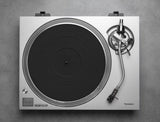 Technics Sl-1500ceg-W Plattenspieler Blanco