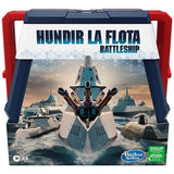 EAN 5010993941551 - Hasbro Gaming Battleship Juego de mesa Estrategia imagen 3