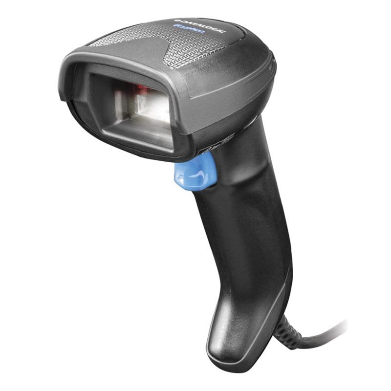 Datalogic Barcodescanner Gd4590 [Gd4590-Bk-Hd]
