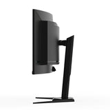 EAN 4719331855680 - GIGABYTE AORUS CO49DQ pantalla para PC 124,5 cm (49") 5120 x 1440 Pixeles Negro imagen 7