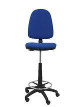 EAN 8436549398100 - PIQUERAS Y CRESPO T04CPBALI229 silla de oficina y de ordenador Asiento acolchado Respaldo acolchado imagen 2
