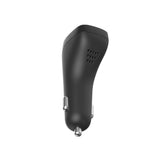 Infinite Tripple Car Charger - 100 W. 2 X Usb-C + 1 X Usb-A - Warranty: 60m