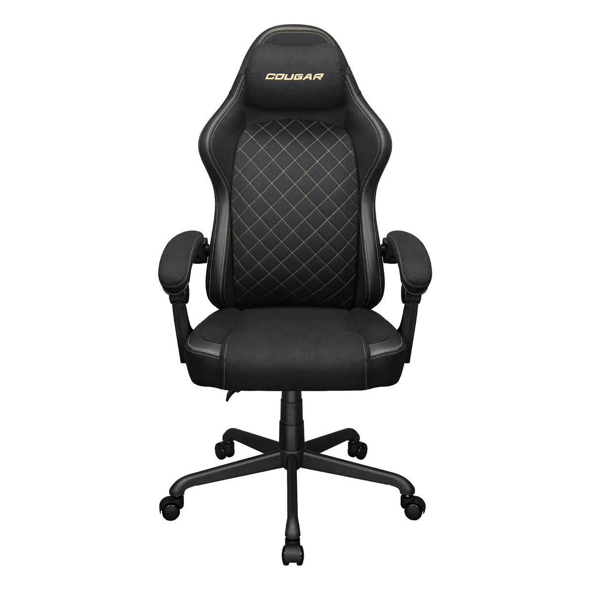 Cougar Gaming-Muhl Fusion Ex Gold F