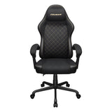 Cougar Gaming-Muhl Fusion Ex Gold F