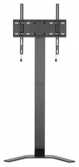 Manhattan Ultra Slim Tv-Soporte 32"-70" Hasta 40kg Base