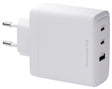 EAN 5711428072337 - dbramante1928 CI10EUBL7233 cargador de dispositivo móvil Portátil, Smartphone, Tableta Blanco Corriente a imagen 1