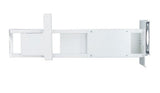 EAN 8714574633190 - Canon LV-WL02-C montaje para projector Pared Blanco imagen 3