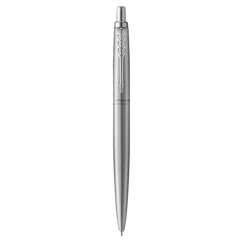 Bolígrafo Parker Jotter Xl Monocromo. Núcleo Inoxidable Bl. M